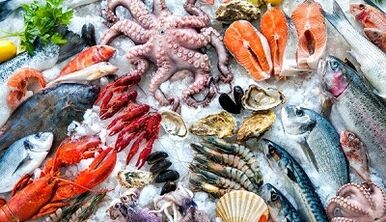 морски дарове за увеличаване на потентността при мъжете