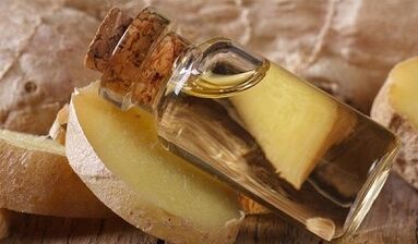 Влиянието на джинджифила върху здравето на мъжете