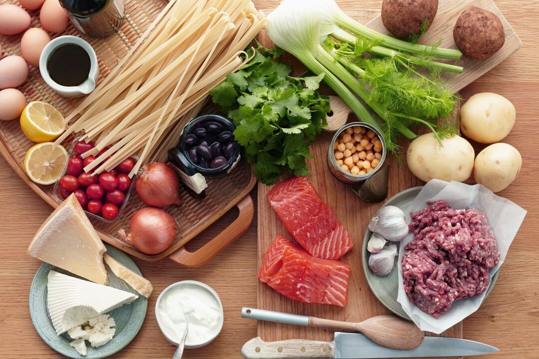 продукти за повишаване на потентността